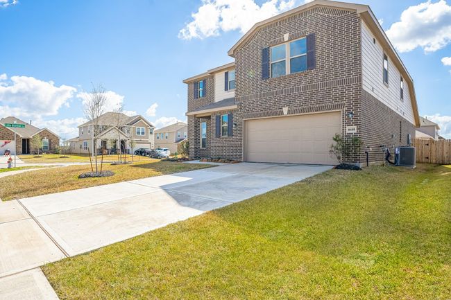 6120 Whitewing Rd, House other with 4 bedrooms, 3 bathrooms and 2 parking in Rosenberg TX | Image 4