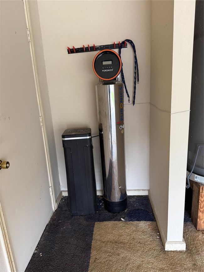 Water Softener system for the home. | Image 23