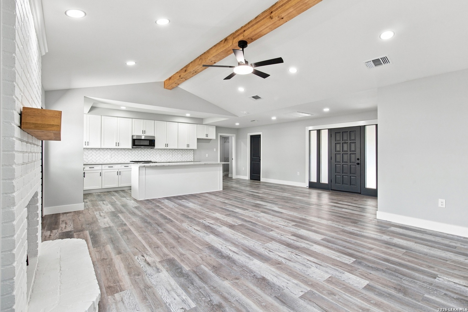 Residential in San Antonio 2