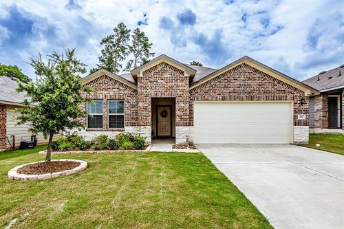 306 Pecos Dr, Huntsville, TX, 77340-2403 | Card Image