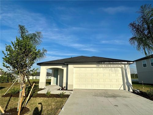 17840 Belforte Ct, North Fort Myers, FL, 33917 | Card Image