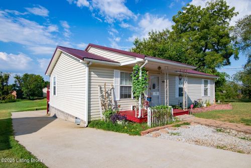 609 Moore Dr, Elizabethtown, KY, 42701-9233 | Card Image