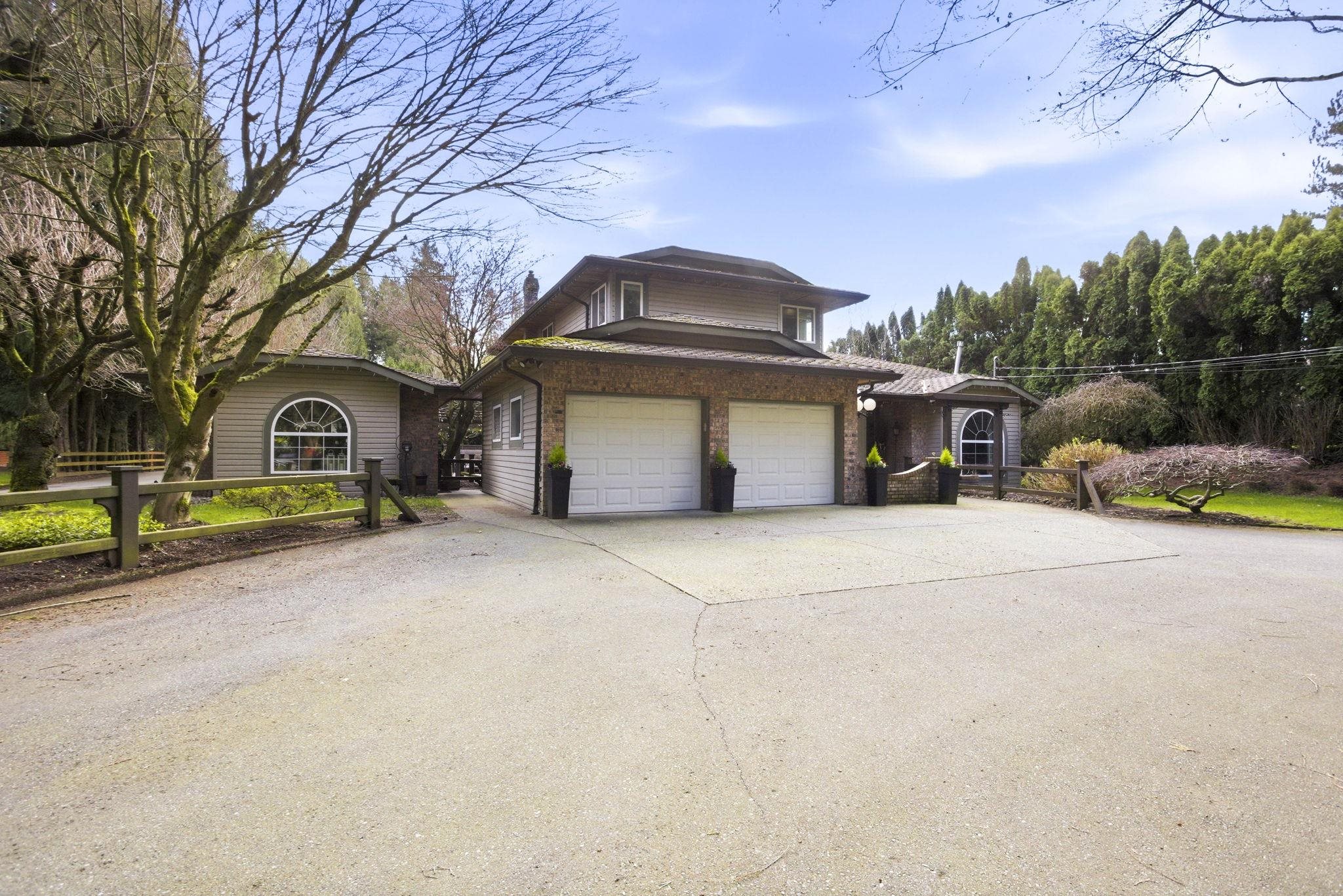 Residential in Abbotsford