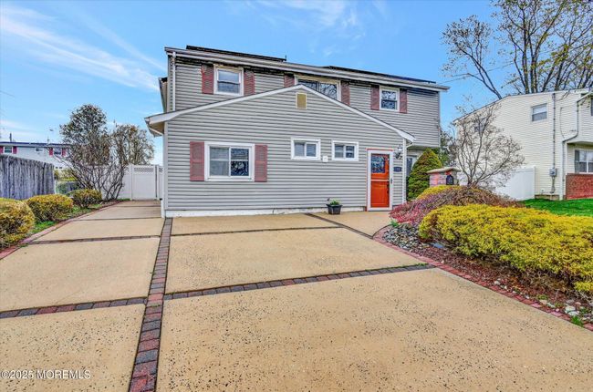 12 Albert Dr, House other with 4 bedrooms, 2 bathrooms and null parking in Old Bridge NJ | Image 16