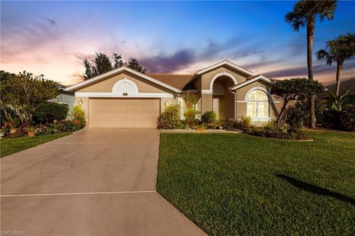 8361 Trentwood Ct, FORT MYERS, FL, 33912-4686 | Card Image