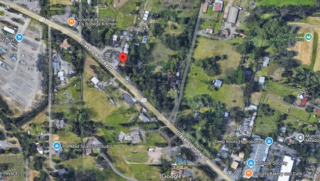 2383 Gravenstein Hwy S, Home with 0 bedrooms, 0 bathrooms and 5 parking in Sebastopol CA | Image 39