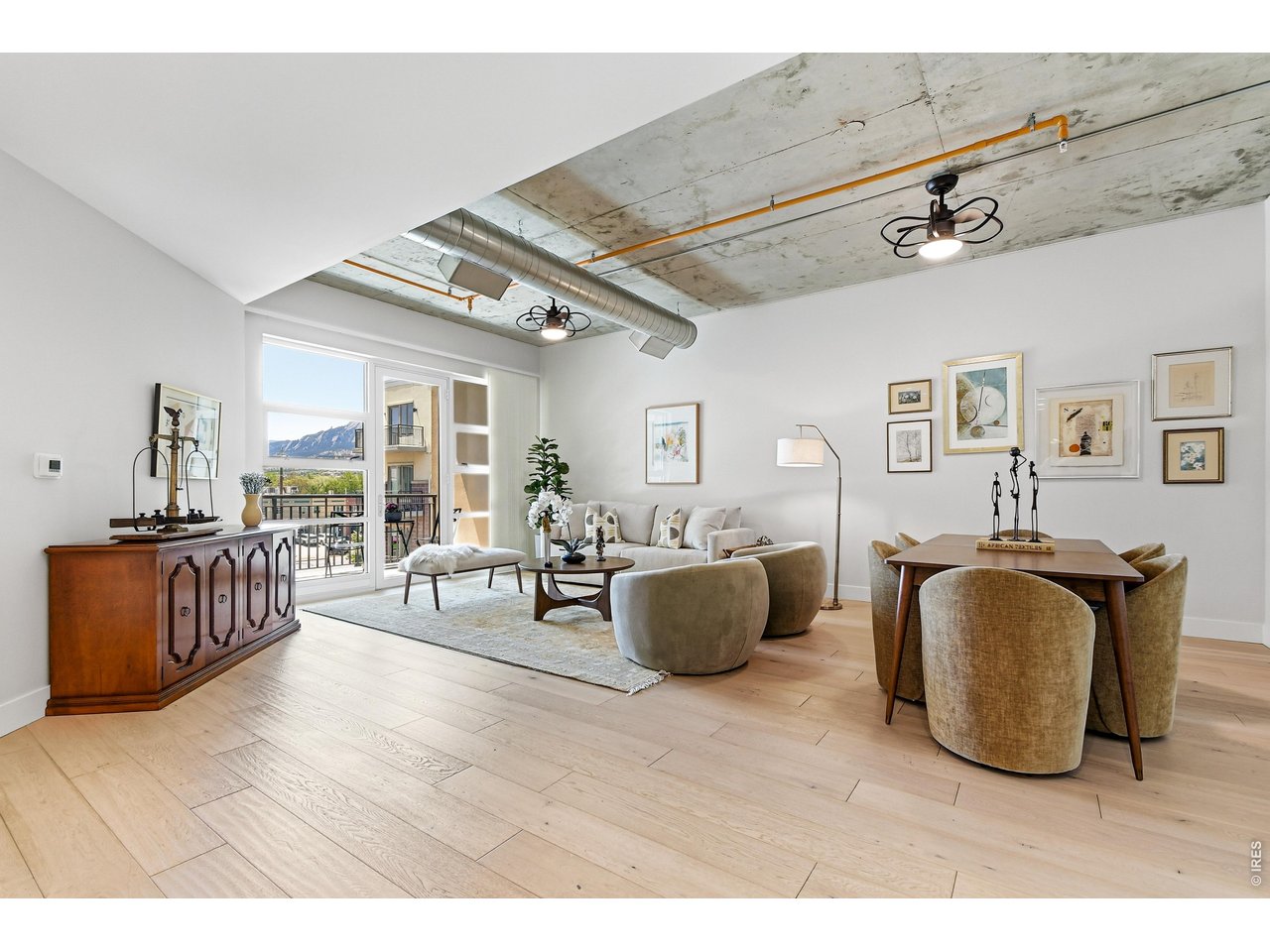 Residential in Boulder