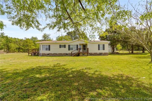 256 Summer Hill Rd, Lumber Bridge, NC, 28357-9733 | Card Image
