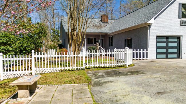 4428 Rivershore Dr, House other with 3 bedrooms, 3 bathrooms and 2 parking in New Bern NC | Image 43