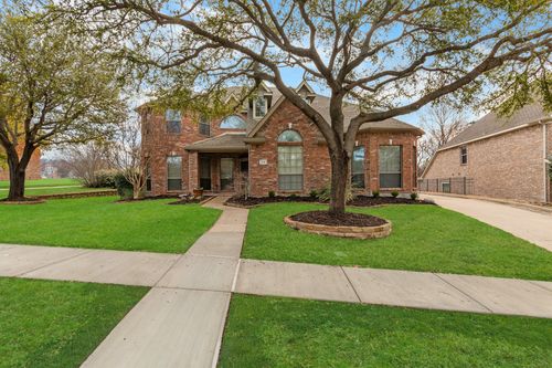 216 Orchard Park Ct, Mckinney, TX, 75071-4872 | Card Image