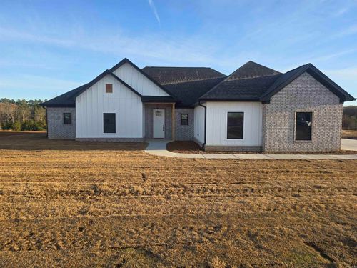 4024 Creek Top, Bauxite, AR, 72011-5025 | Card Image