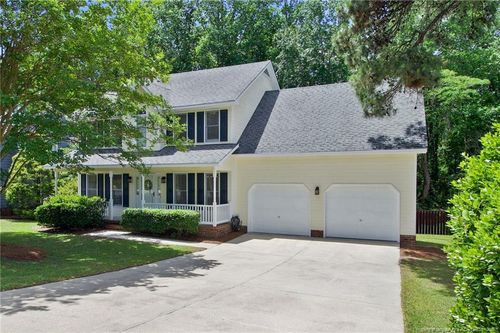 5741 Cherrystone Rd, Fayetteville, NC, 28311-1374 | Card Image