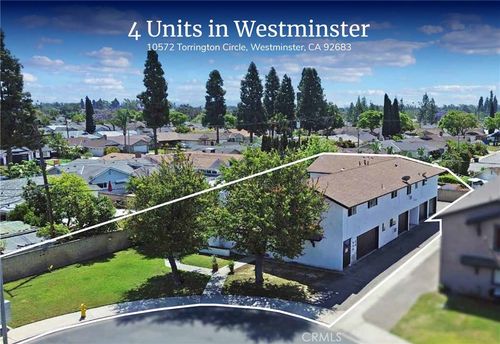 10572 Torrington Cir, Westminster, CA, 92683-6788 | Card Image