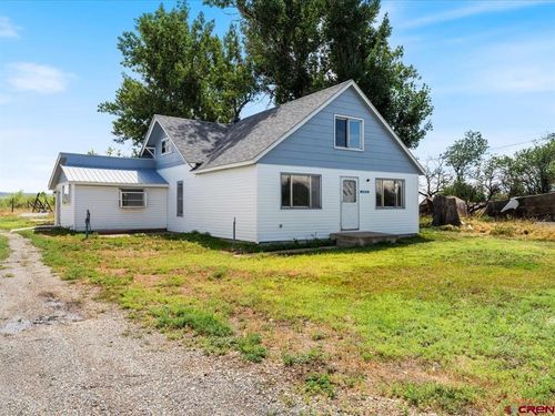35826 Highway 145, Redvale, CO, 81431-5074 | Card Image