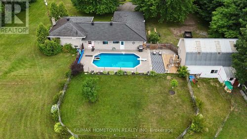 3455 County Road 26 Road, Augusta, ON, K0E1T0 | Card Image