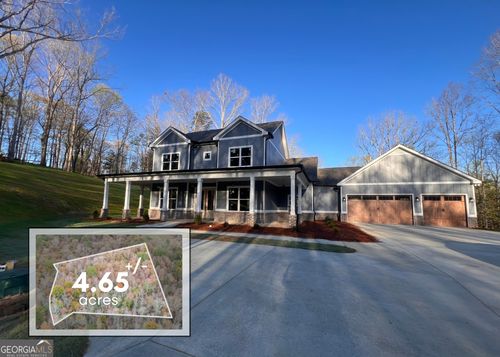 329 Twisting Ridge Trl, Demorest, GA, 30535 | Card Image