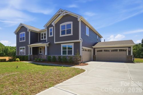 2609 Mabel Ln, Monroe, NC, 28110-7271 | Card Image