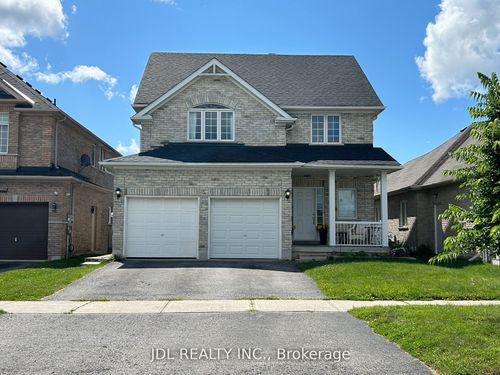 upper-45 Laurelbank Cres, Keswick, ON, L4P4H7 | Card Image