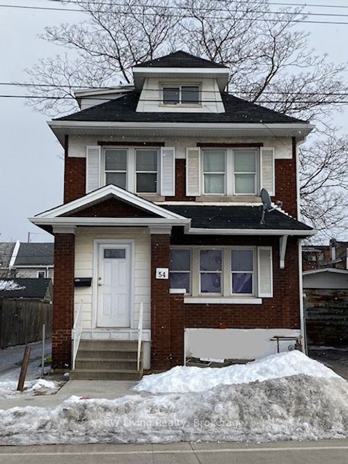 54 Birch Ave, Hamilton, ON, L8L6H7 | Card Image