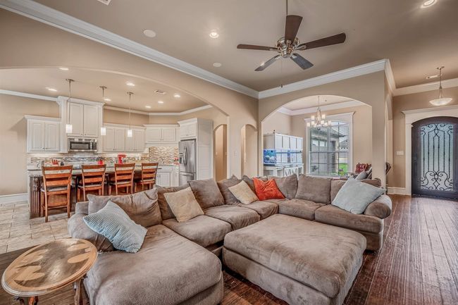 8925 Johnson Dr, House other with 4 bedrooms, 3 bathrooms and null parking in Sherwood AR | Image 6