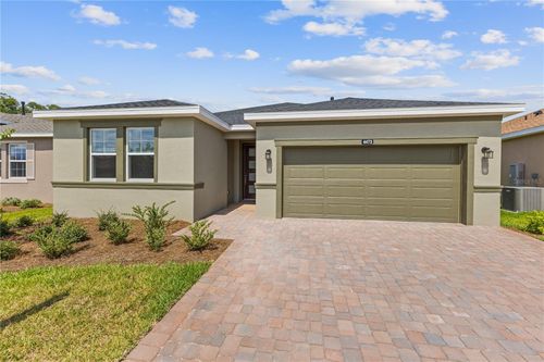 4473 Nw 53rd Avenue Rd, OCALA, FL, 34482-3297 | Card Image