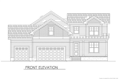 877 Elderberry Dr, Vass, NC, 28394-8449 | Card Image
