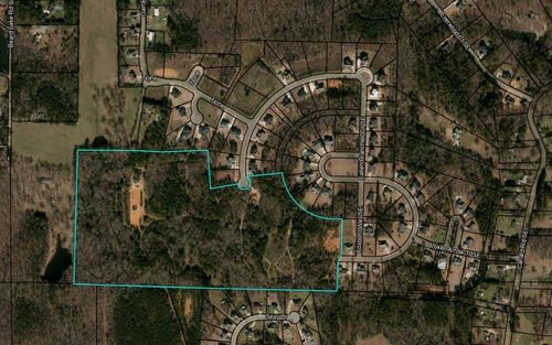 0 Fallen Branch Cir, Rome, GA, 30161 | Card Image