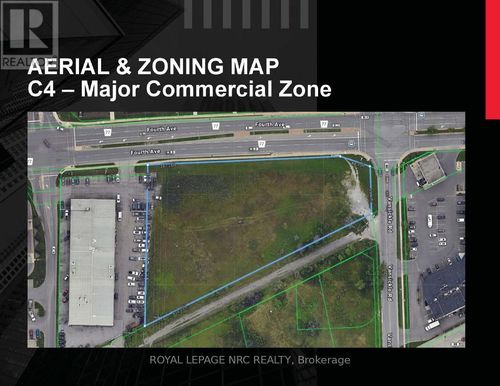 451 Vansickle Rd, St Catharines, ON, L2S4C2 | Card Image