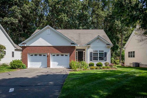 50-50 Lavender Ln, South Windsor, CT, 06074-3575 | Card Image