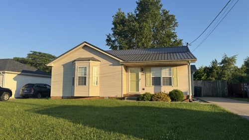 1944 Timberline Cir, Oak Grove, KY, 42262-9163 | Card Image