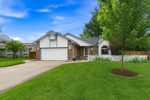 2314 N Amarado St, Wichita, KS, 67205-1515 | Card Image