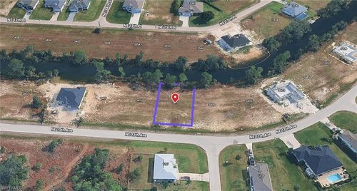 3411 Ne 13th Ave, Cape Coral, FL, 33909 | Card Image