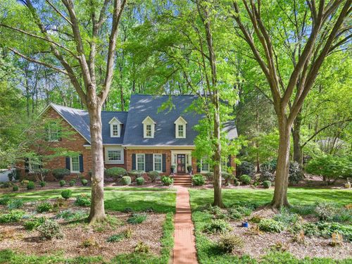 6121 Bentway Dr, Charlotte, NC, 28226-8050 | Card Image