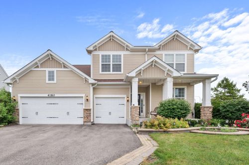 4180 Se Heartleaf Lane, Naperville, IL, 60564 | Card Image