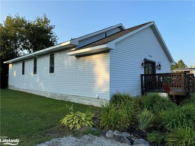 11540 Highway 522, House other with 4 bedrooms, 2 bathrooms and 12 parking in Port Loring ON | Image 2