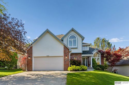 13441 Sherwood Ave, Omaha, NE, 68164-4043 | Card Image