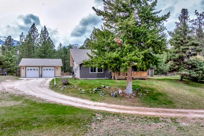 237 Hilltop Dr, House other with 3 bedrooms, 2 bathrooms and null parking in Hamilton MT | Image 8