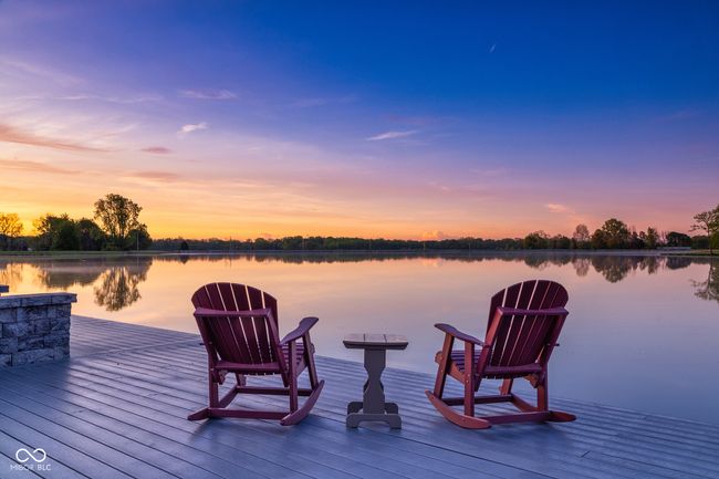9175 Highpointe Ln, Home with 0 bedrooms, 0 bathrooms and null parking in Zionsville IN | Image 12