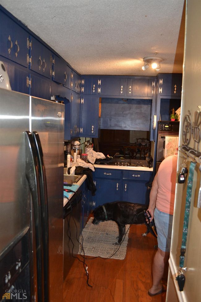 821 Ridgewood Ct, House other with 4 bedrooms, 3 bathrooms and null parking in Forest Park GA | Image 8