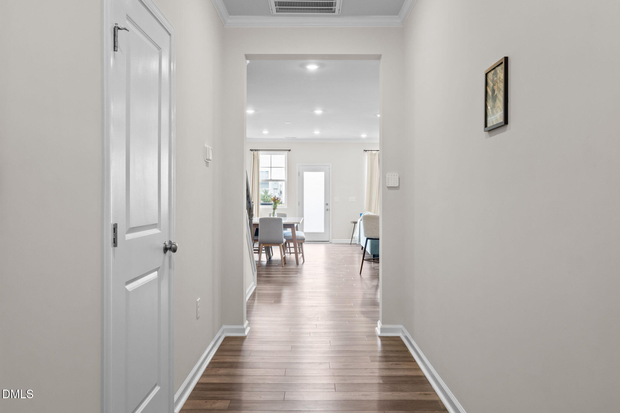 Residential in Durham 2