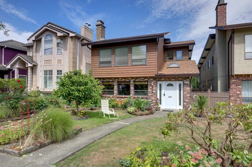 2855 W 22nd Ave, Vancouver, BC, V6L1M7 | Card Image