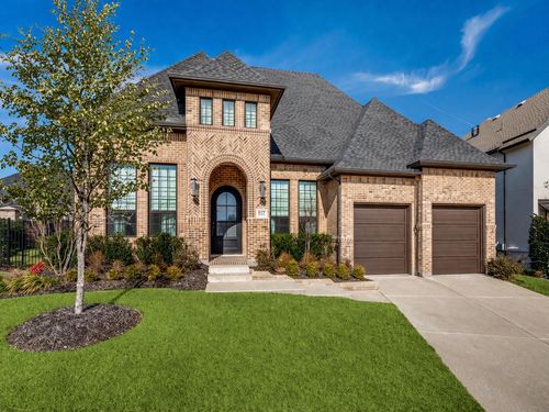 6224 Montage Dr, McKinney, TX, 75071-2261 | Card Image