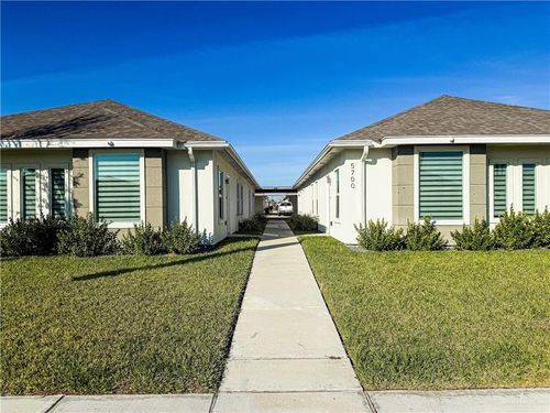 2-5700 Puffin St, Edinburg, TX, 78542 | Card Image