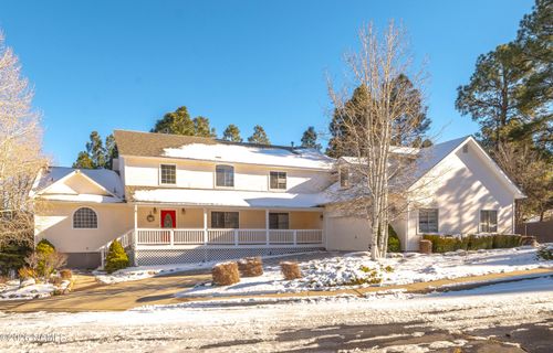 2232 N Bristlecone Dr, Flagstaff, AZ, 86004-7189 | Card Image