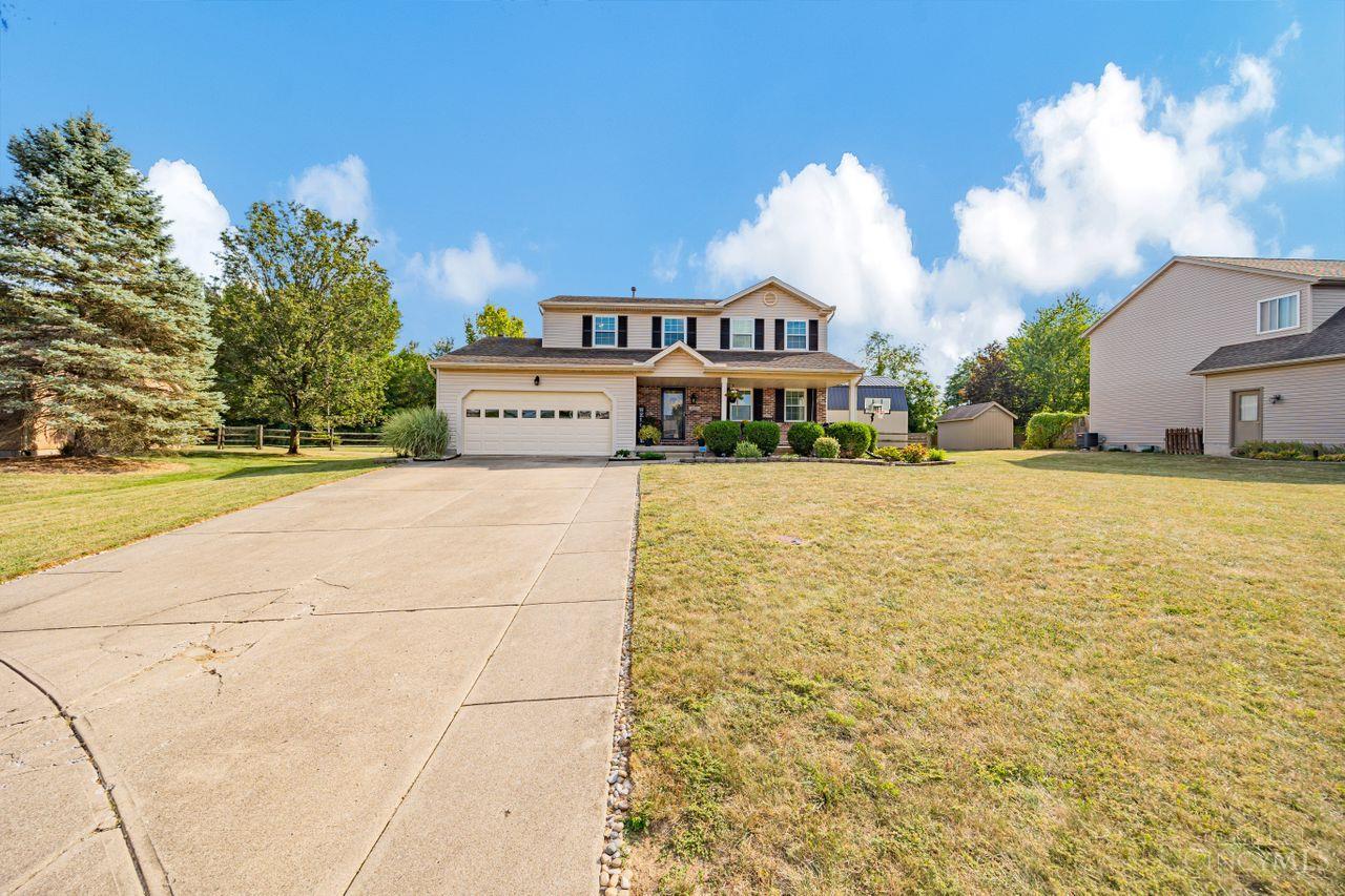 Greatus Dr, Fairfield Township, OH 45011