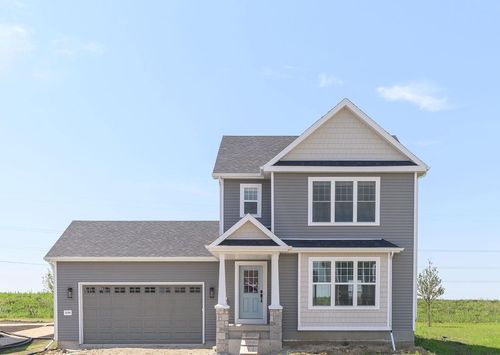 5299 Athlone Rd, FITCHBURG, WI, 53711-8812 | Card Image