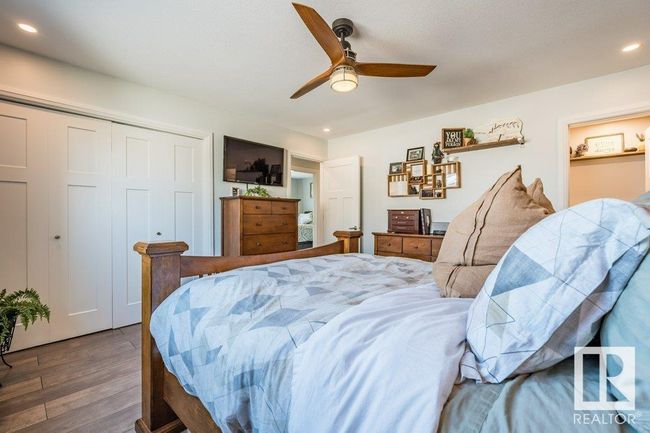 189 Willow Dr, House other with 5 bedrooms, 3 bathrooms and null parking in Wetaskiwin AB | Image 33