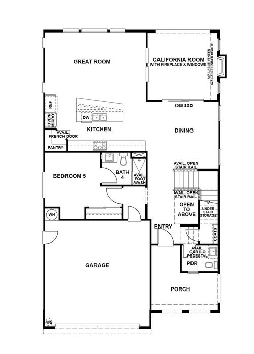 3145 Bosworth St, Lathrop, CA, 95330-7953 | Card Image