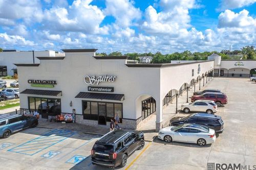 suite-g-14210 Airline Hwy, Gonzales, LA, 70737-6640 | Card Image