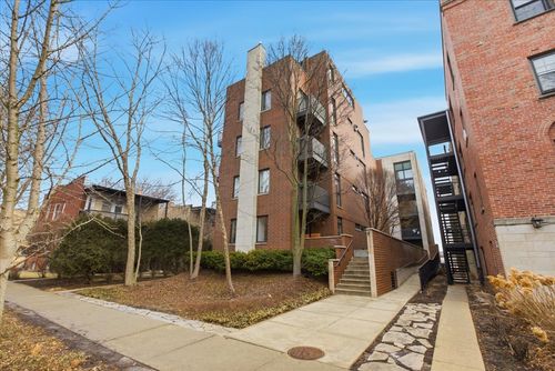 1e-2515 Prairie Ave, Evanston, IL, 60201-2226 | Card Image